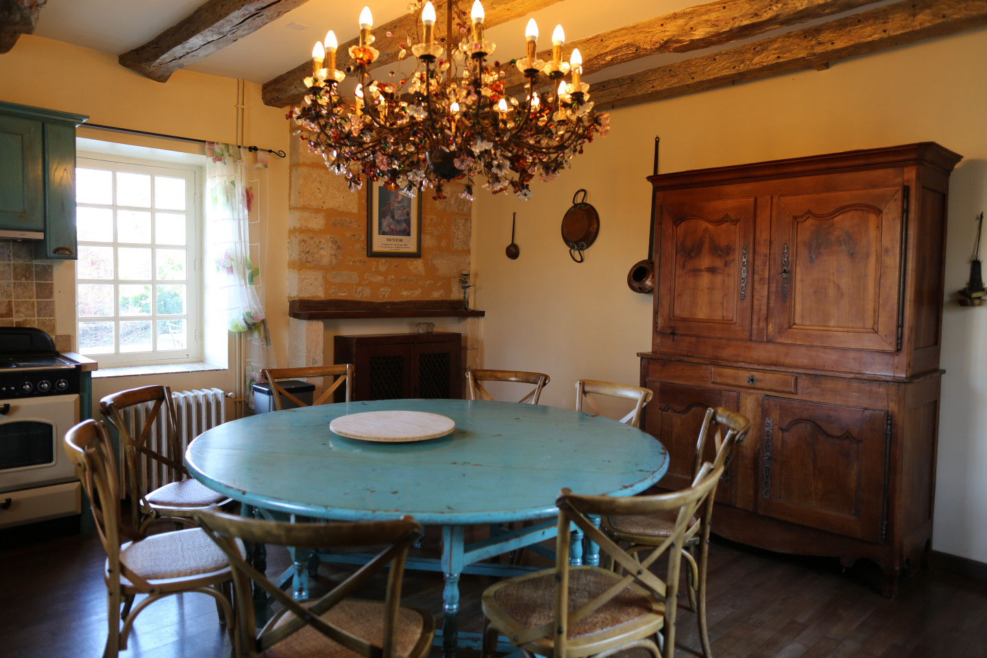 Location Dordogne En forêt