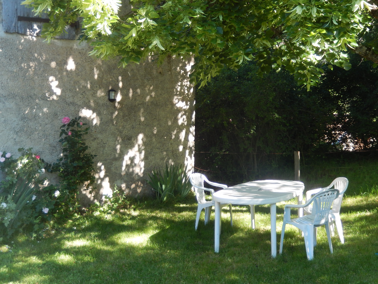 Drôme À la campagne