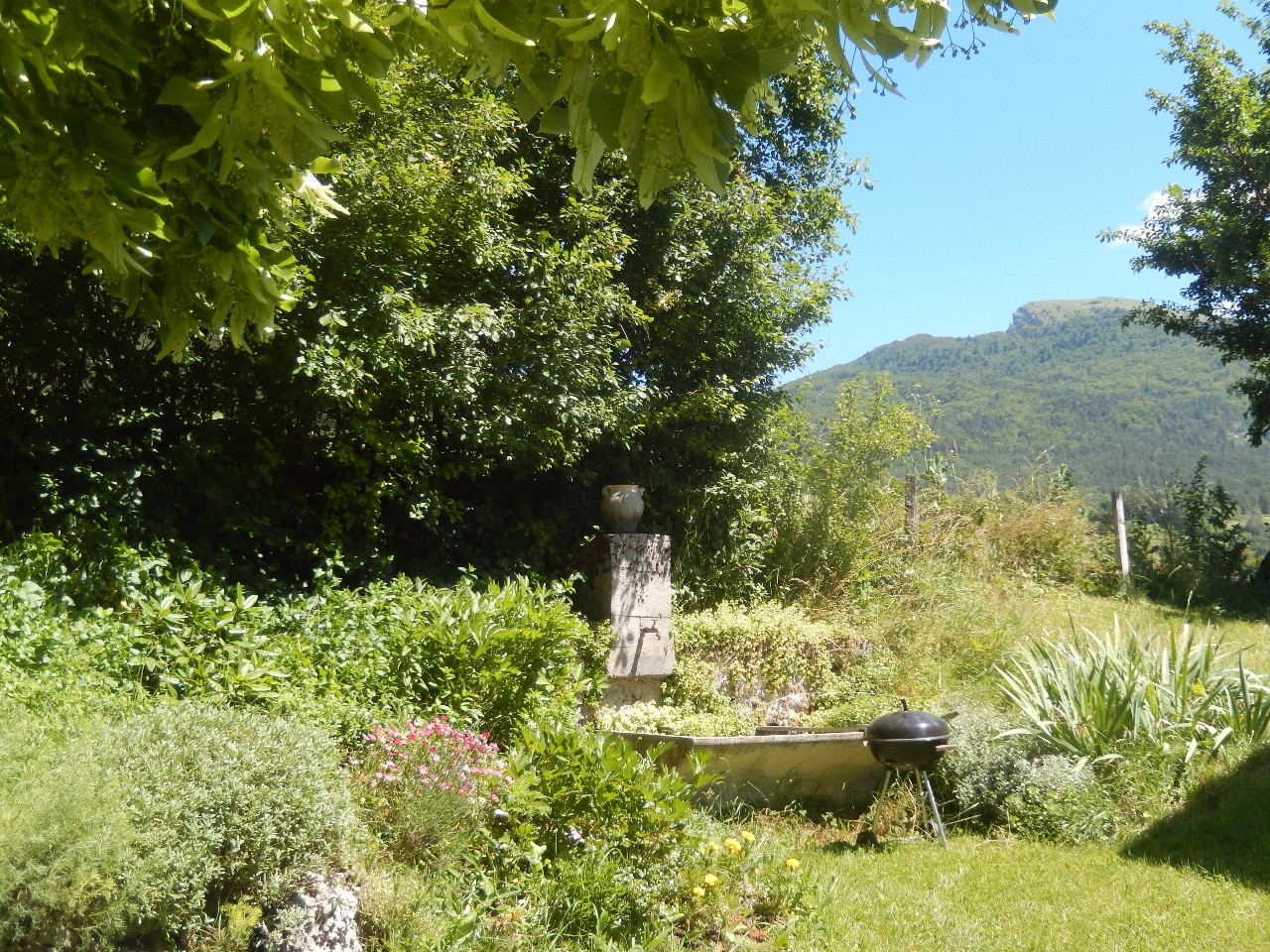 GreenGo Chambre d’hôtes Auvergne-Rhône-Alpes Évasion