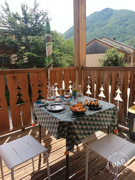 GreenGo Location Occitanie À la montagne
