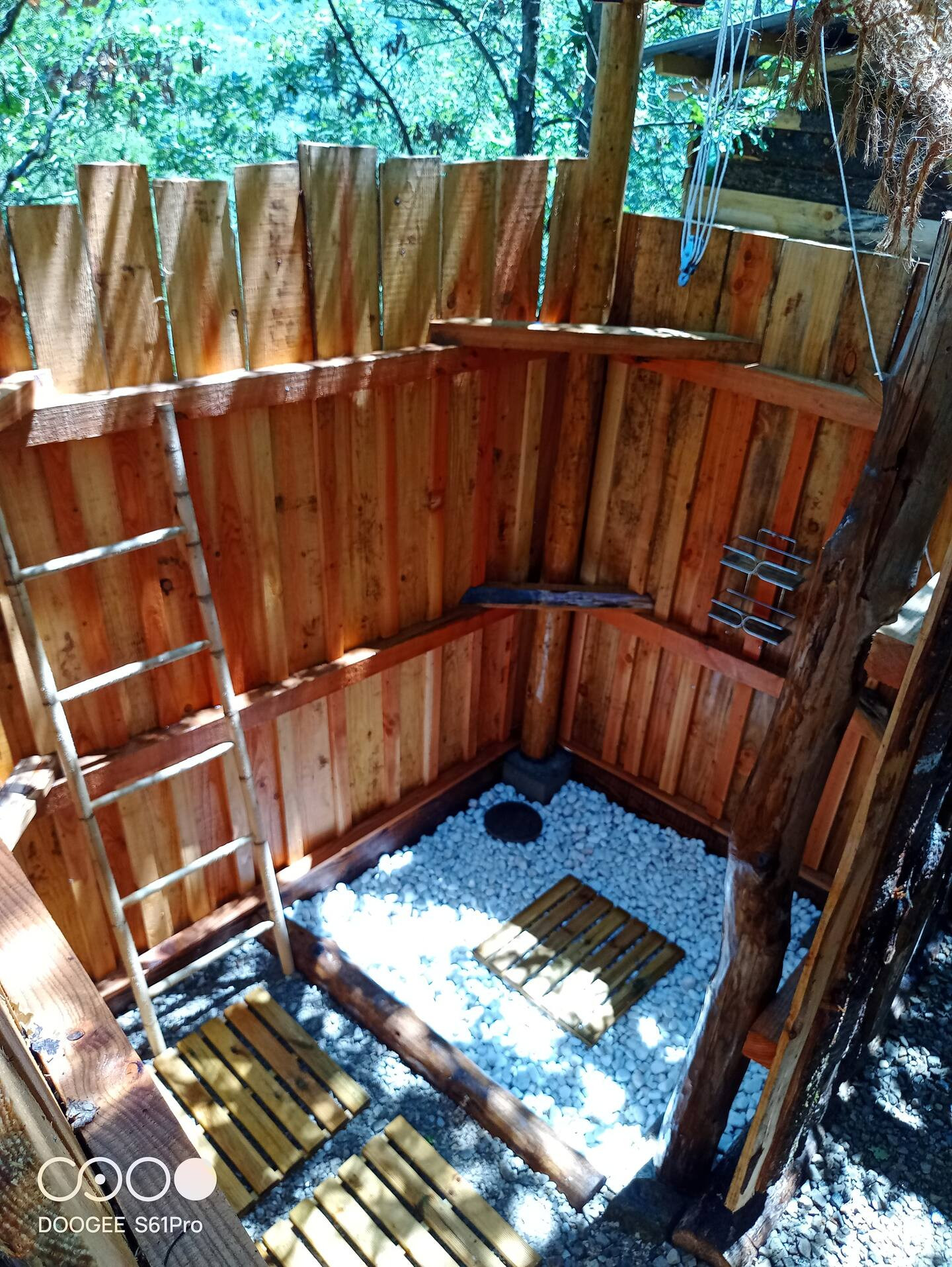 Chambre d’hôtes Aveyron Glamping