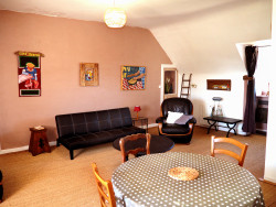GreenGo location vacances écoresponsables
