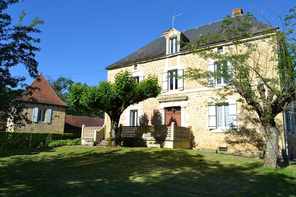 GreenGo Le Pigeonnier le Castelat de Julienna