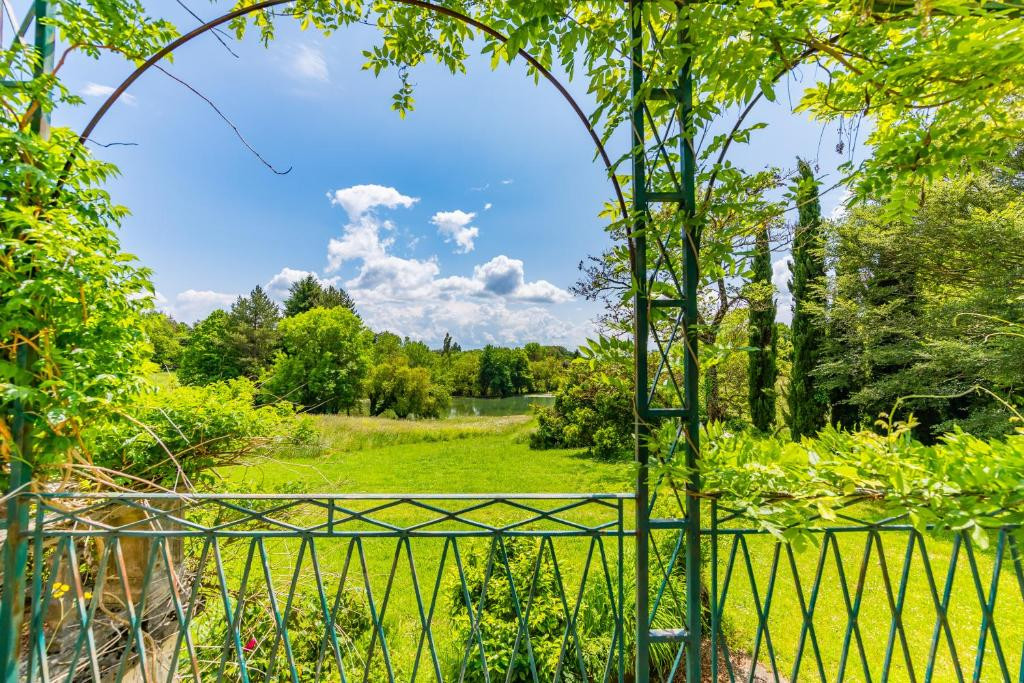 GreenGo Chambre d’hôtes Occitanie Évasion