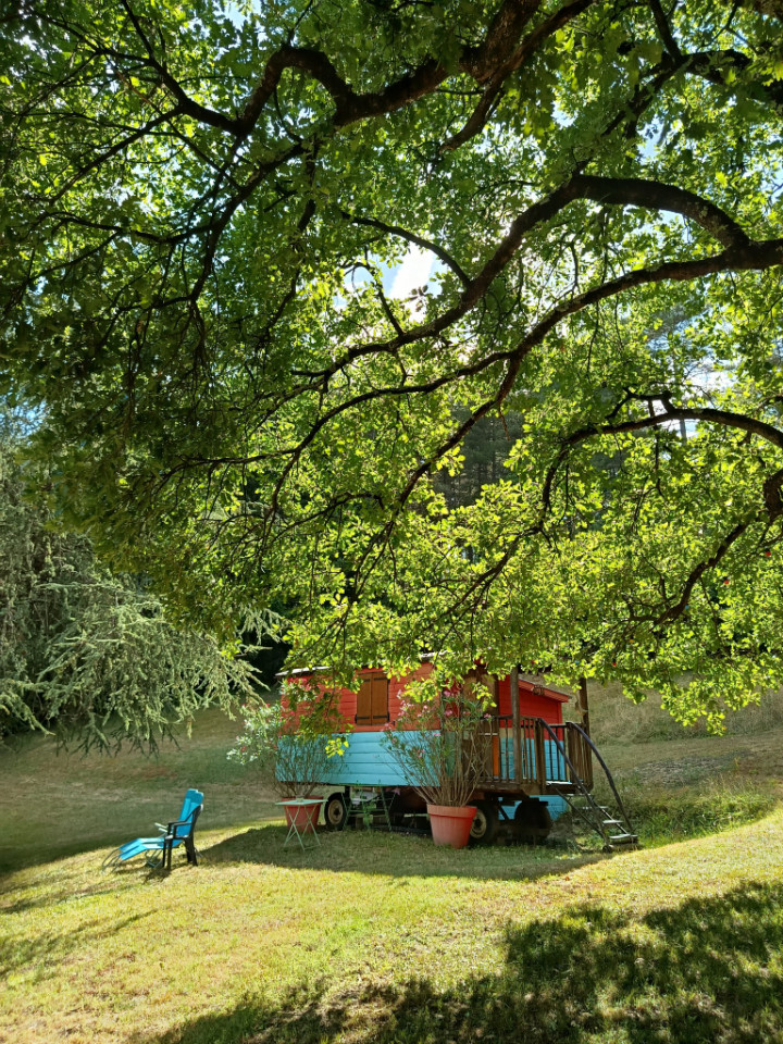 GreenGo location vacances écoresponsables