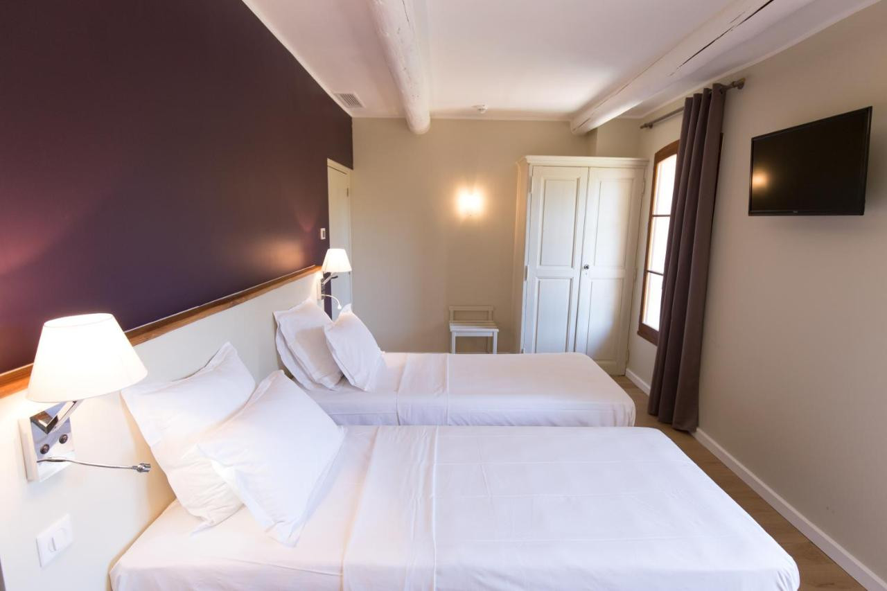 GreenGo Hôtel Provence-Alpes-Côte d'Azur En ville