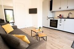 GreenGo location vacances écoresponsables