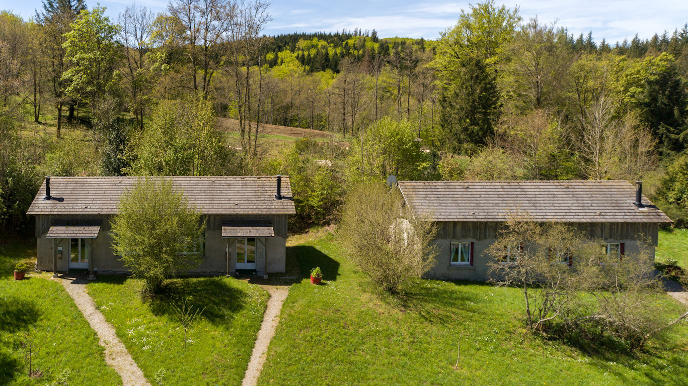 GreenGo Gîte Occitanie Évasion