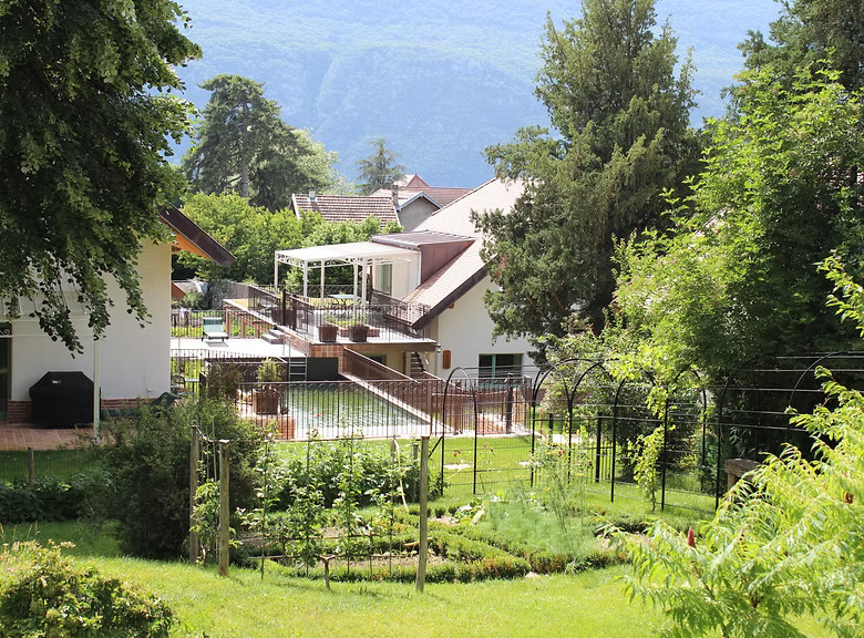 GreenGo Le clos des burgondes