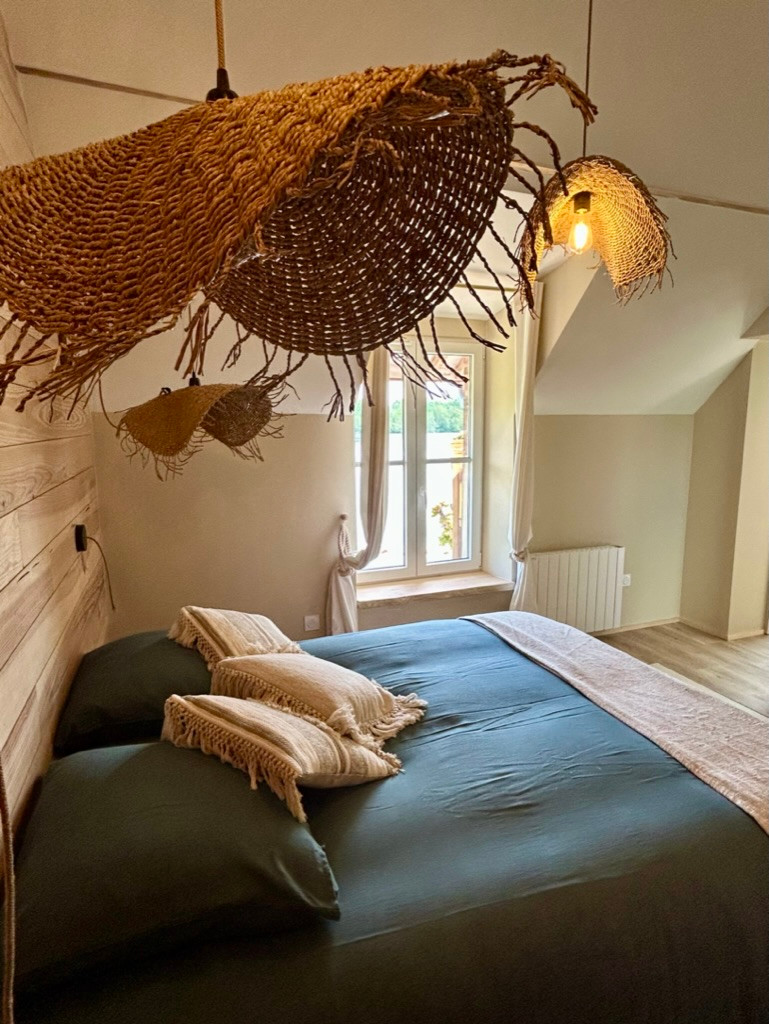 Seine-et-Marne Gîte de groupe