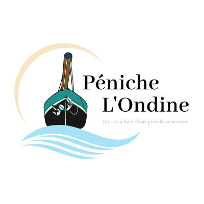 GreenGo Péniche l'Ondine