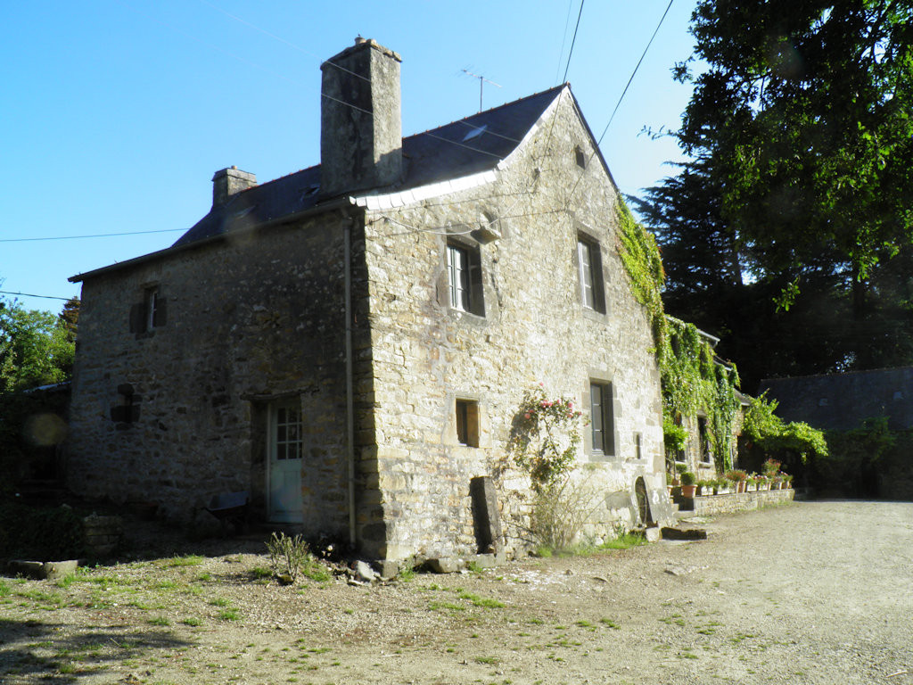 GreenGo Chambre d’hôtes Bretagne Évasion
