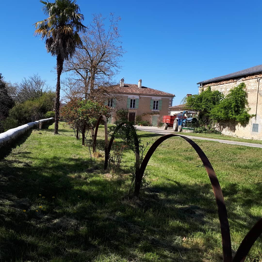 Hôte GreenGo: Domaine de Lajean
