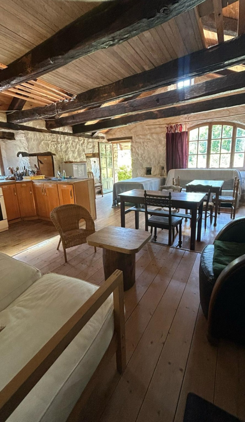 GreenGo Gîte Auvergne-Rhône-Alpes Évasion