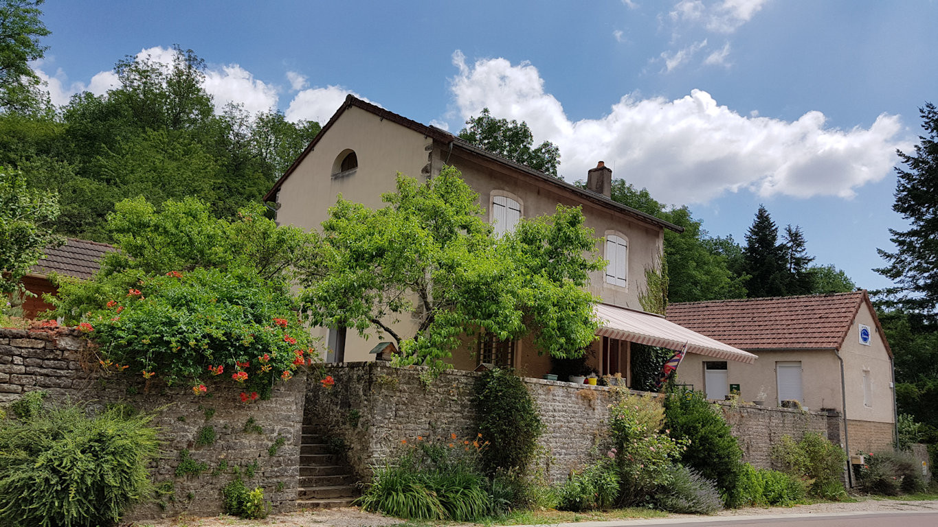 GreenGo Gîte Bourgogne-Franche-Comté Évasion