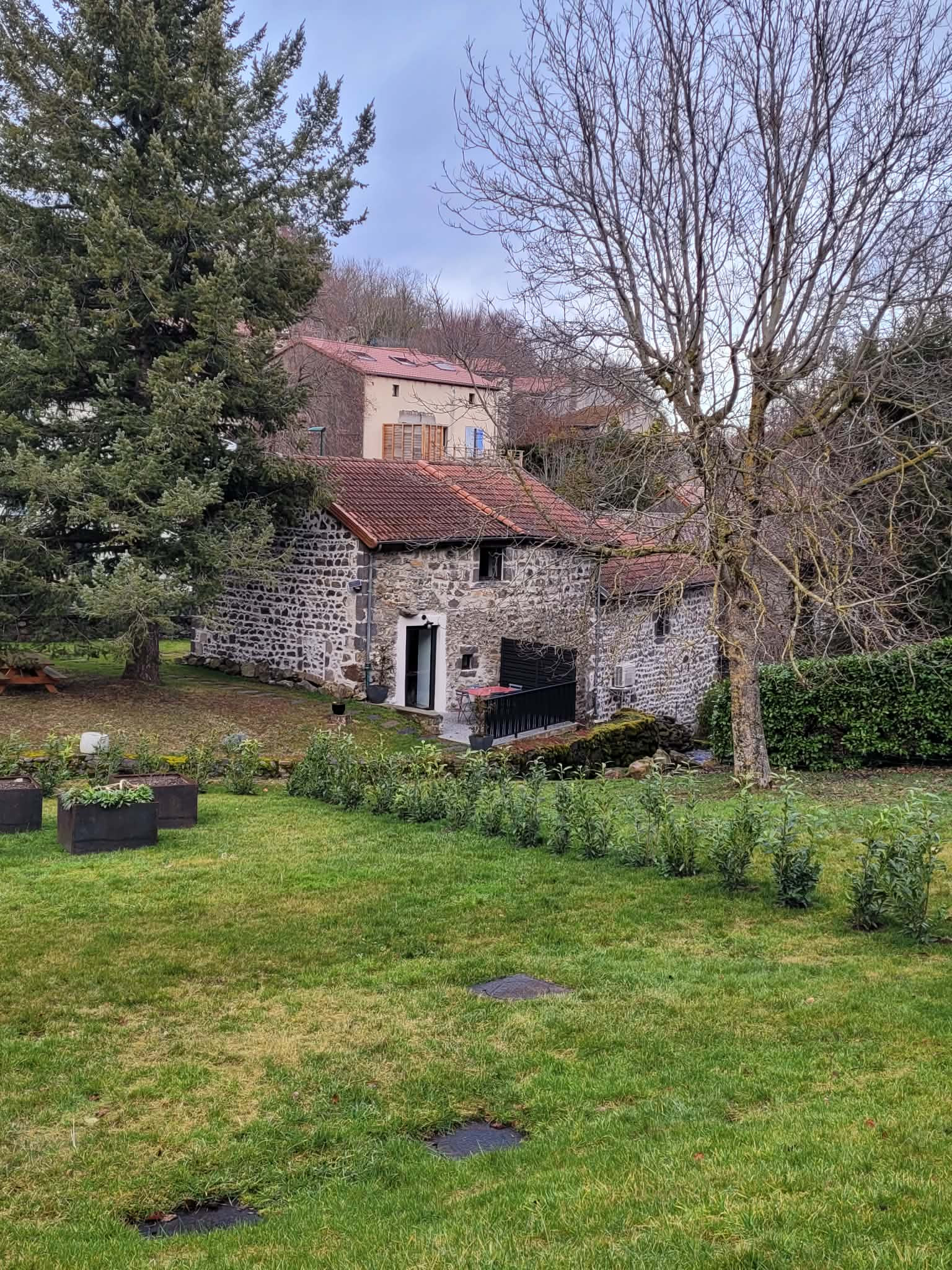 GreenGo Le Moulin des Puys