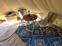 Hautes-Pyrénées Glamping