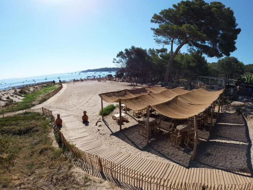 Le Domaine de la Mer - Hôtel