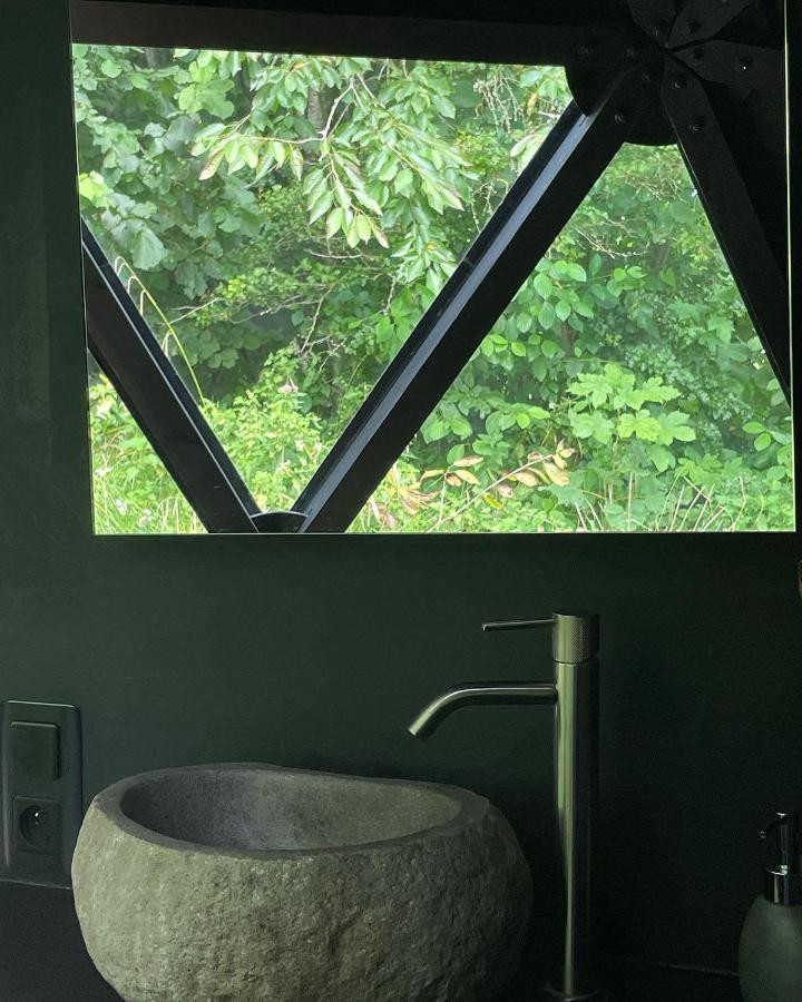 GreenGo Logement insolite Hauts-de-France Évasion