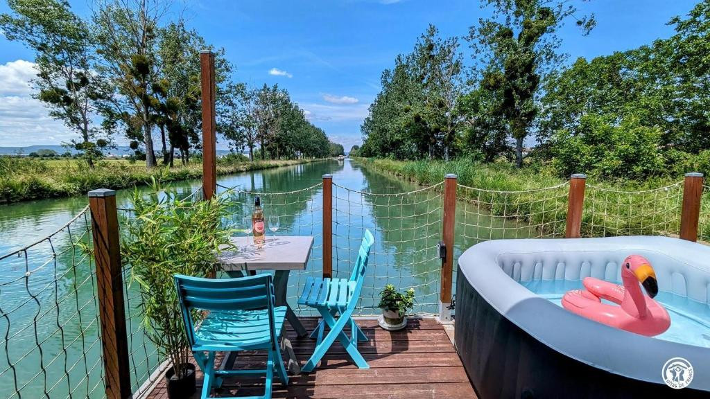 GreenGo location vacances écoresponsables