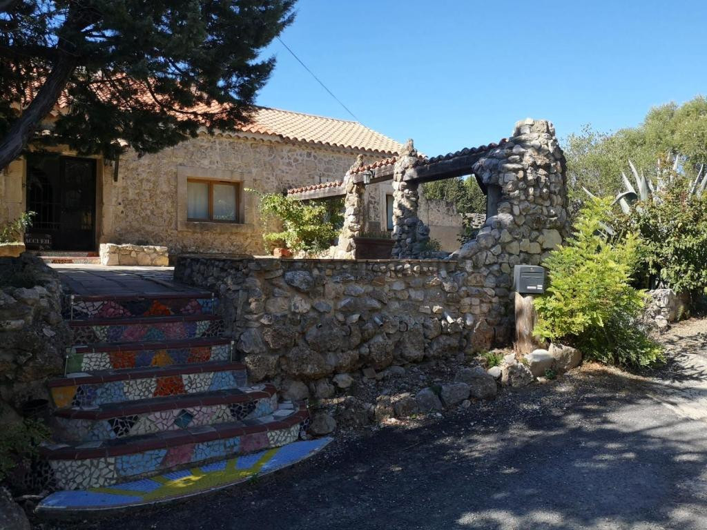 GreenGo Gîte Occitanie Évasion
