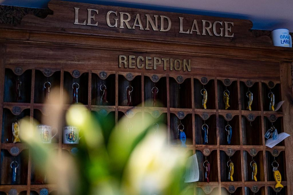 GreenGo location vacances écoresponsables