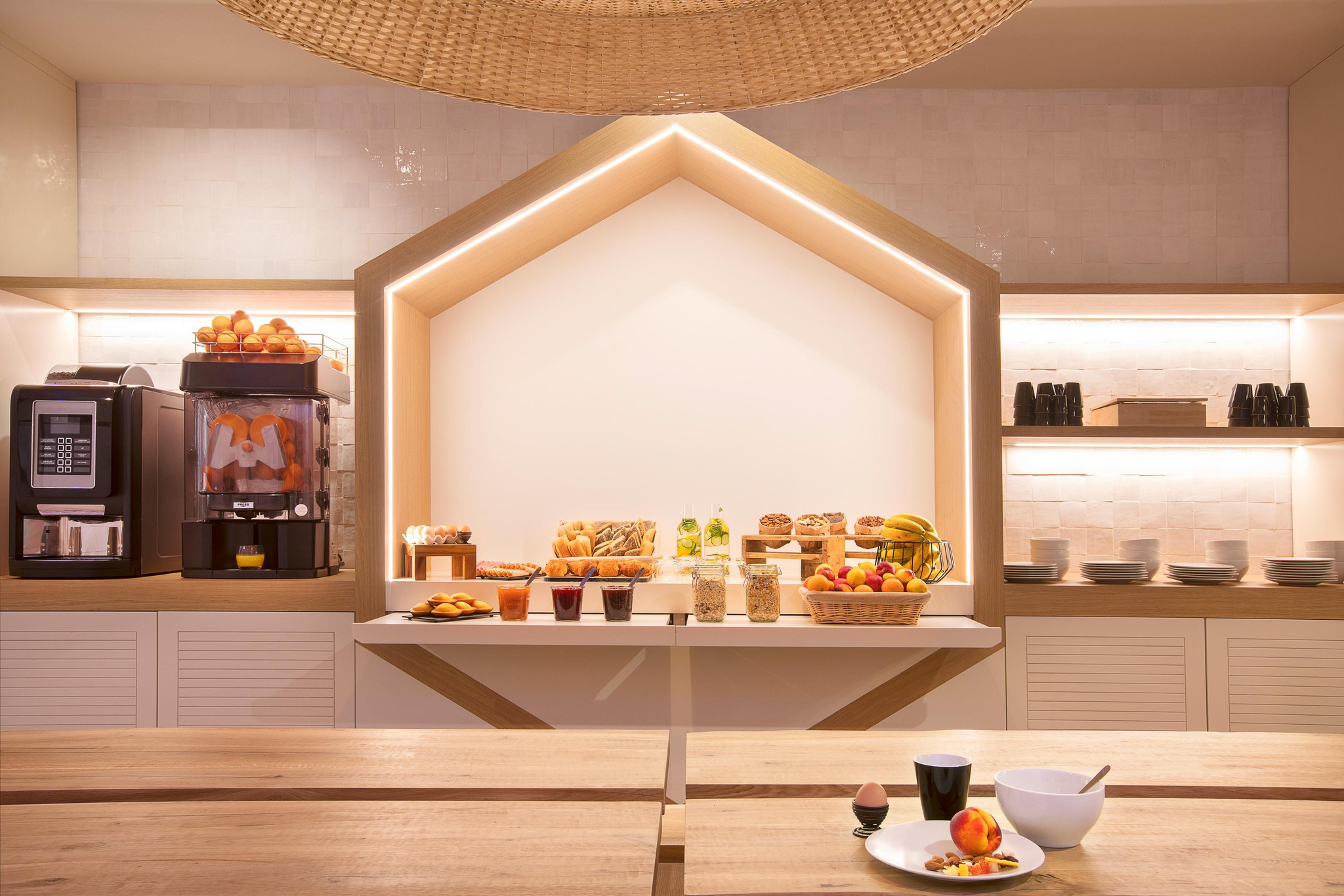 GreenGo Hôtel Provence-Alpes-Côte d'Azur Évasion