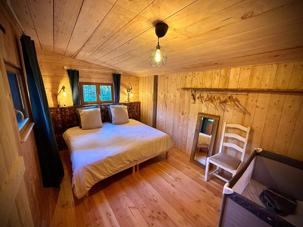 GreenGo Gîte Nouvelle-Aquitaine Évasion