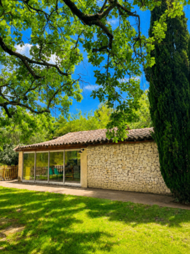 GreenGo Gîte Provence-Alpes-Côte d'Azur Évasion