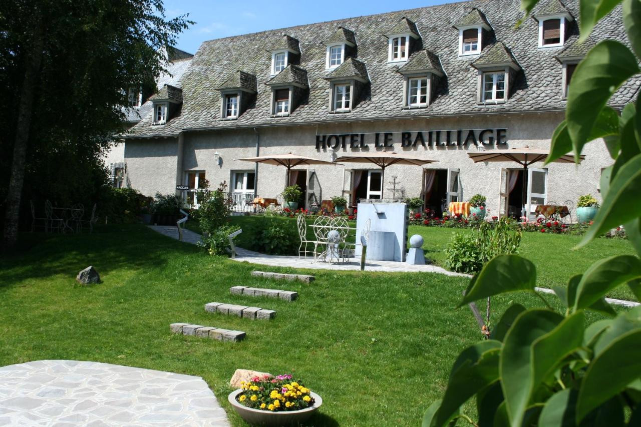 GreenGo Le Bailliage