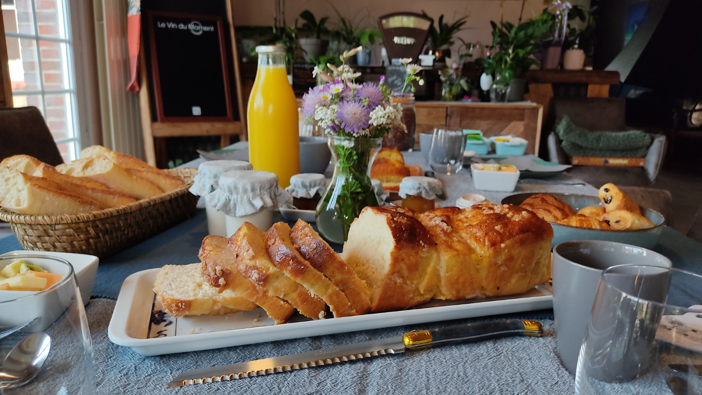 GreenGo L'Atelier des sens 89
