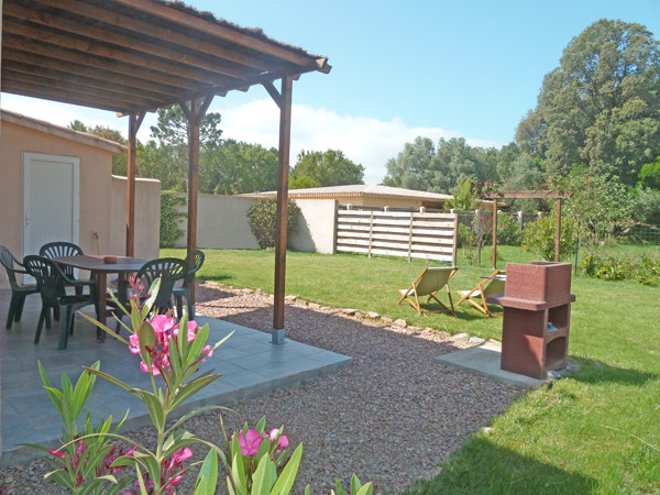 Villa les Oliviers