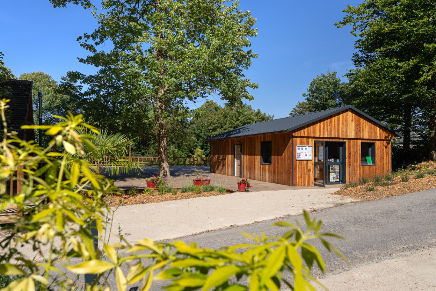 GreenGo Le Camping D'Aleth