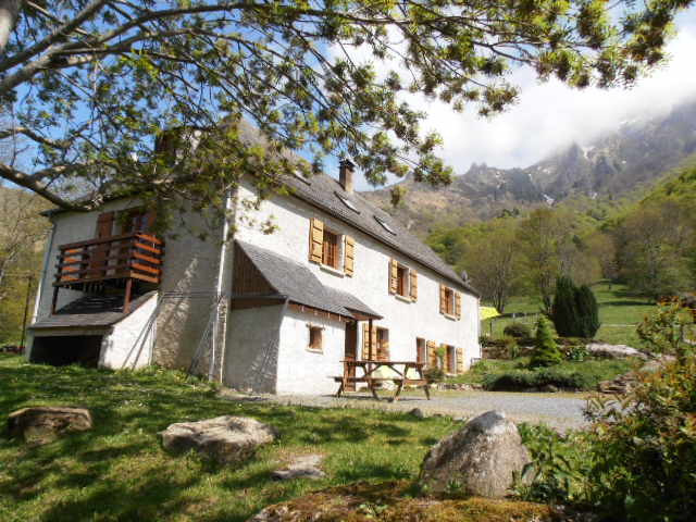 GreenGo Gîte Occitanie Évasion