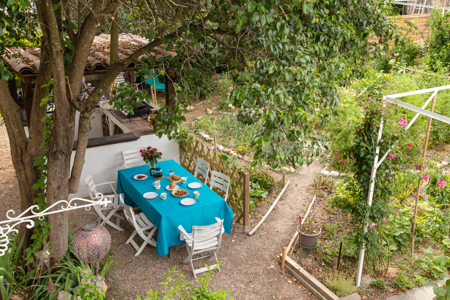 Hôte GreenGo: La Maison Blanche