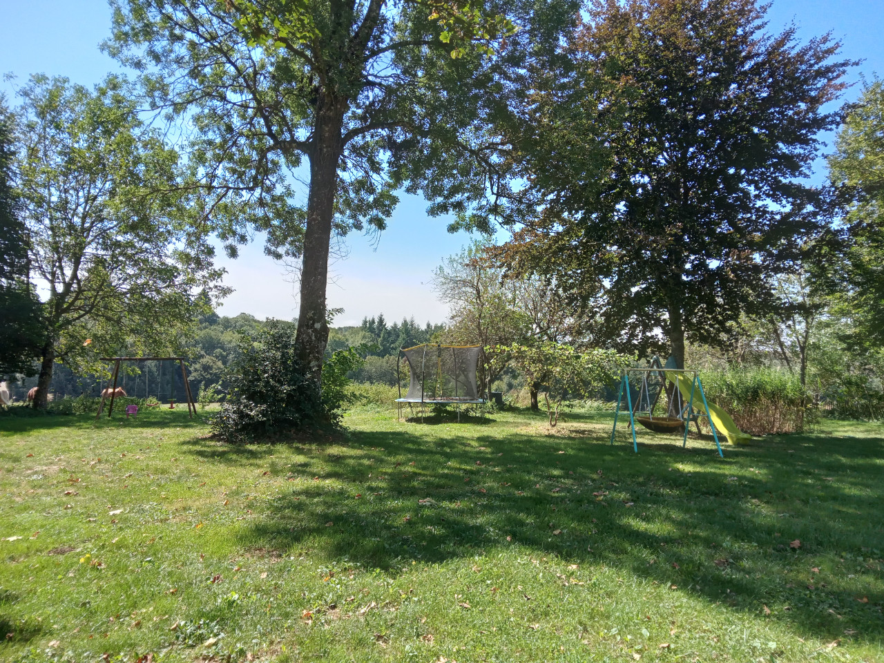  Tarn Gîte de groupe