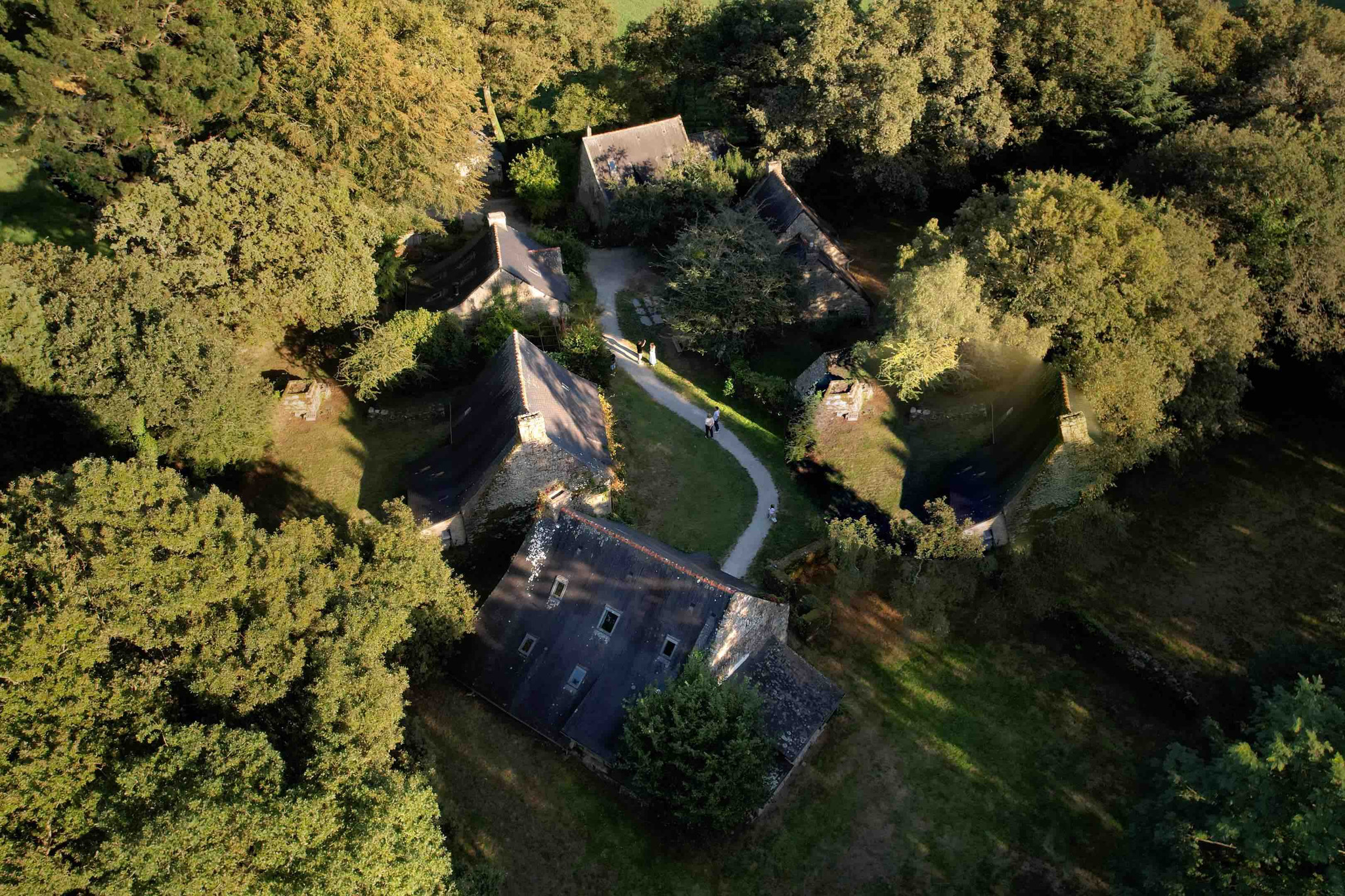 Logement insolite Morbihan Musique