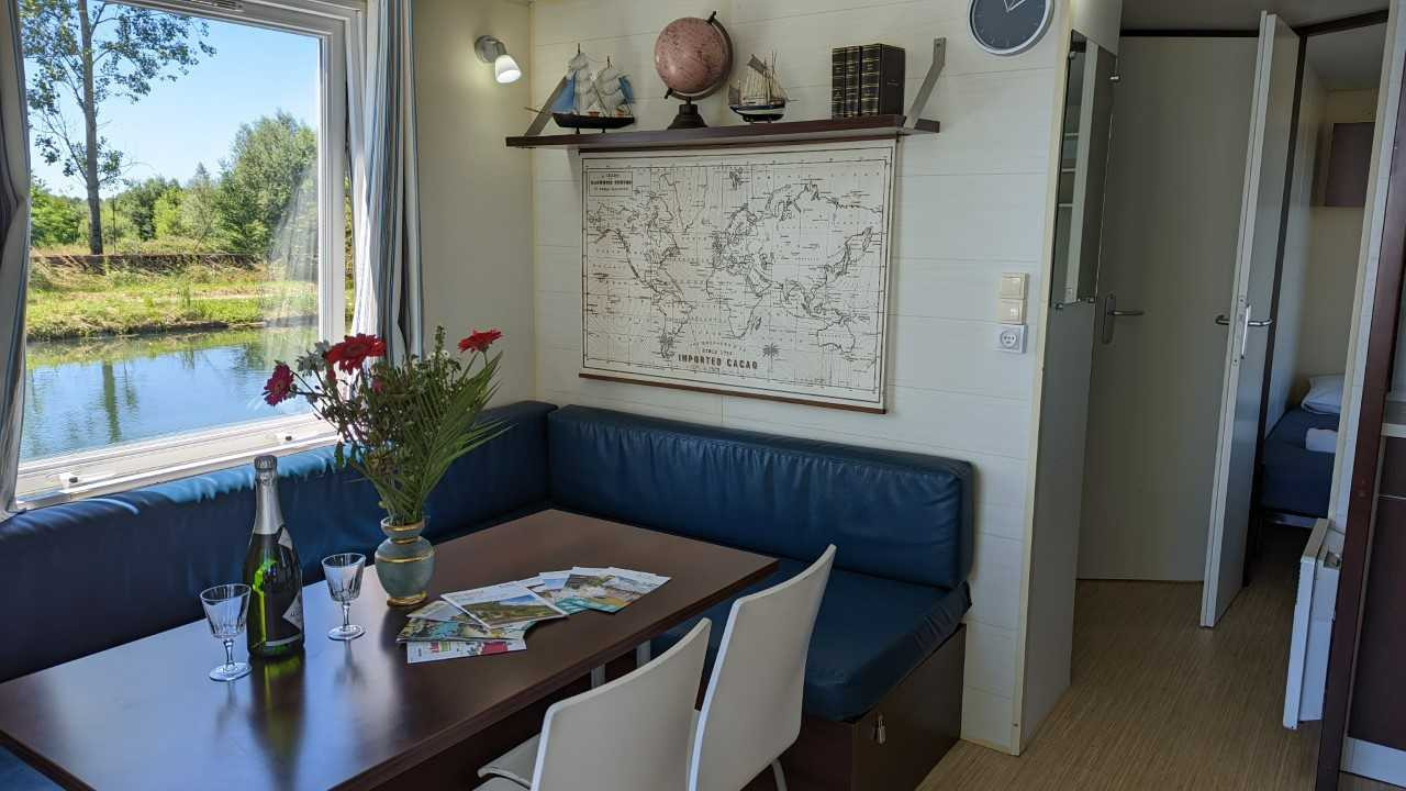 GreenGo location vacances écoresponsables