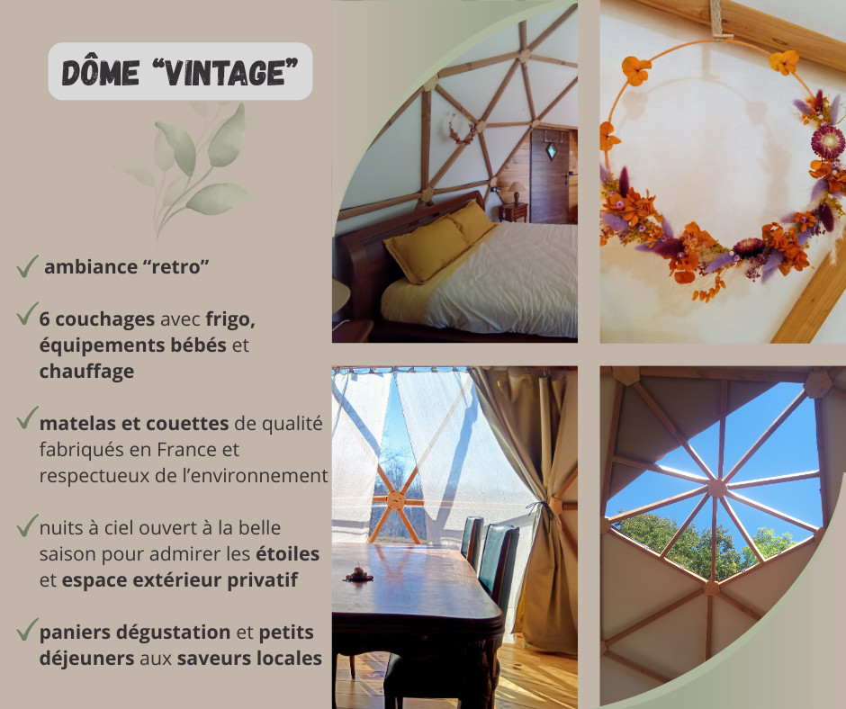 GreenGo Logement insolite Auvergne-Rhône-Alpes Évasion