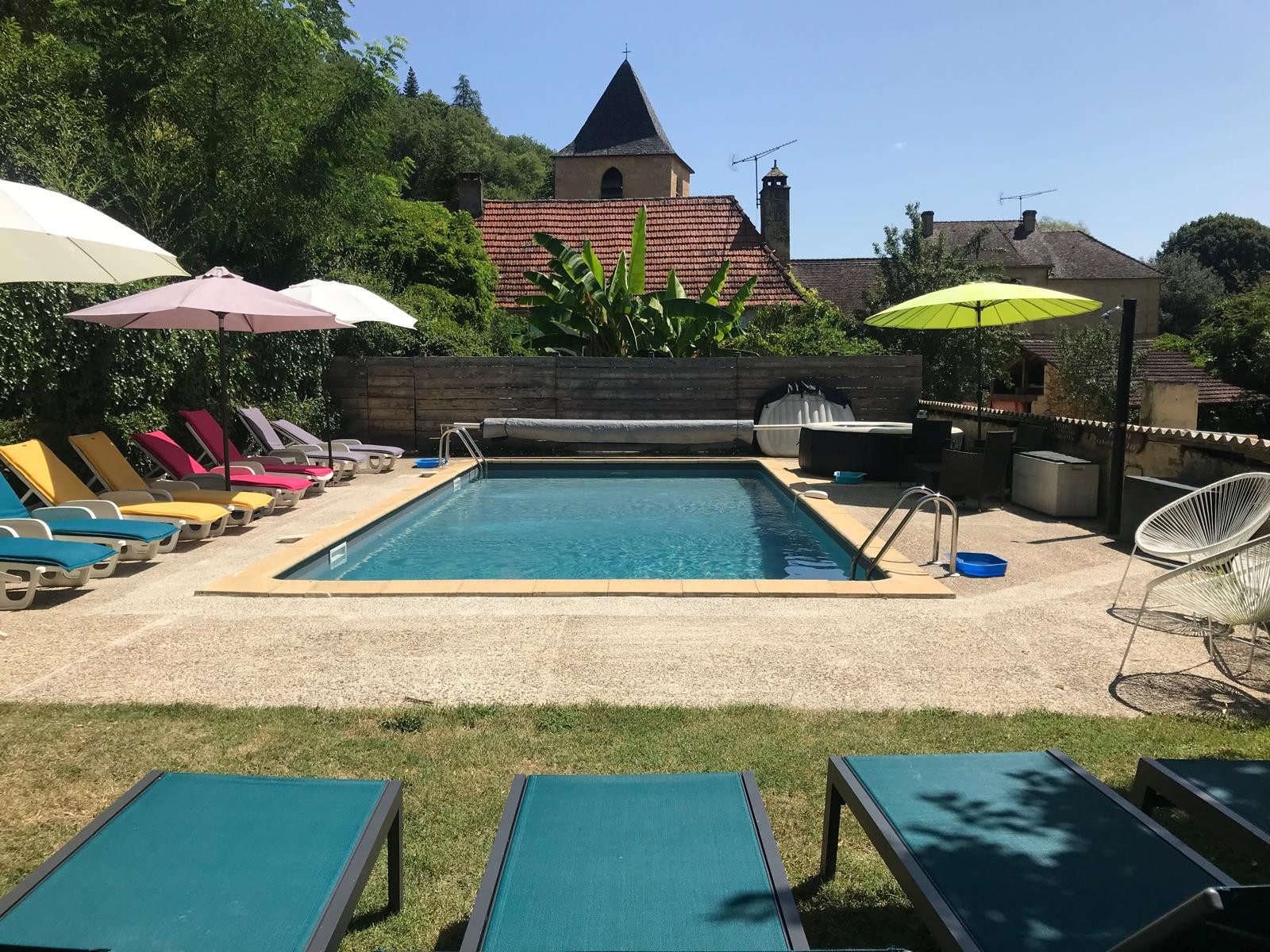 GreenGo Gîte Nouvelle-Aquitaine Évasion