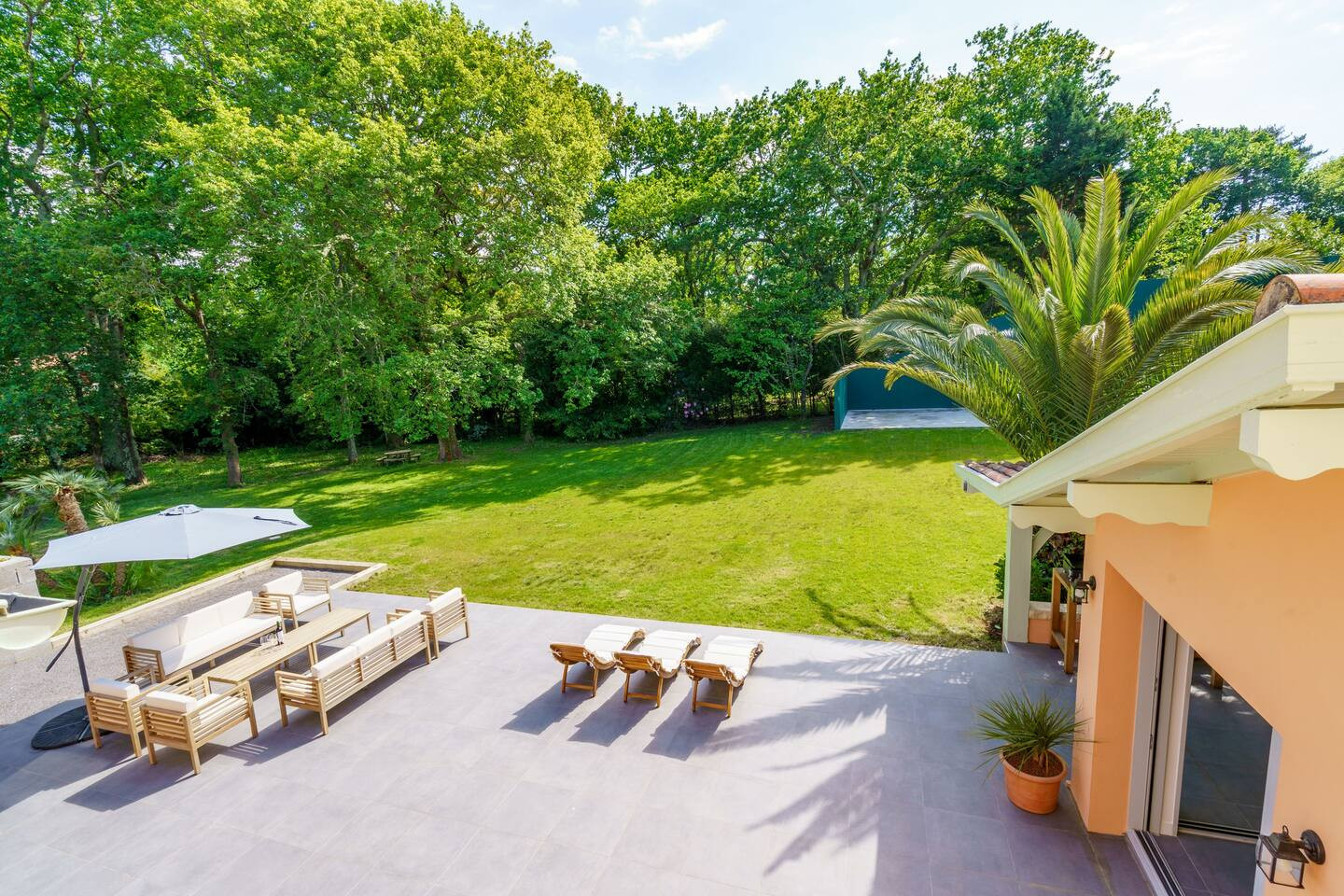 GreenGo Location Nouvelle-Aquitaine Haut-de-gamme