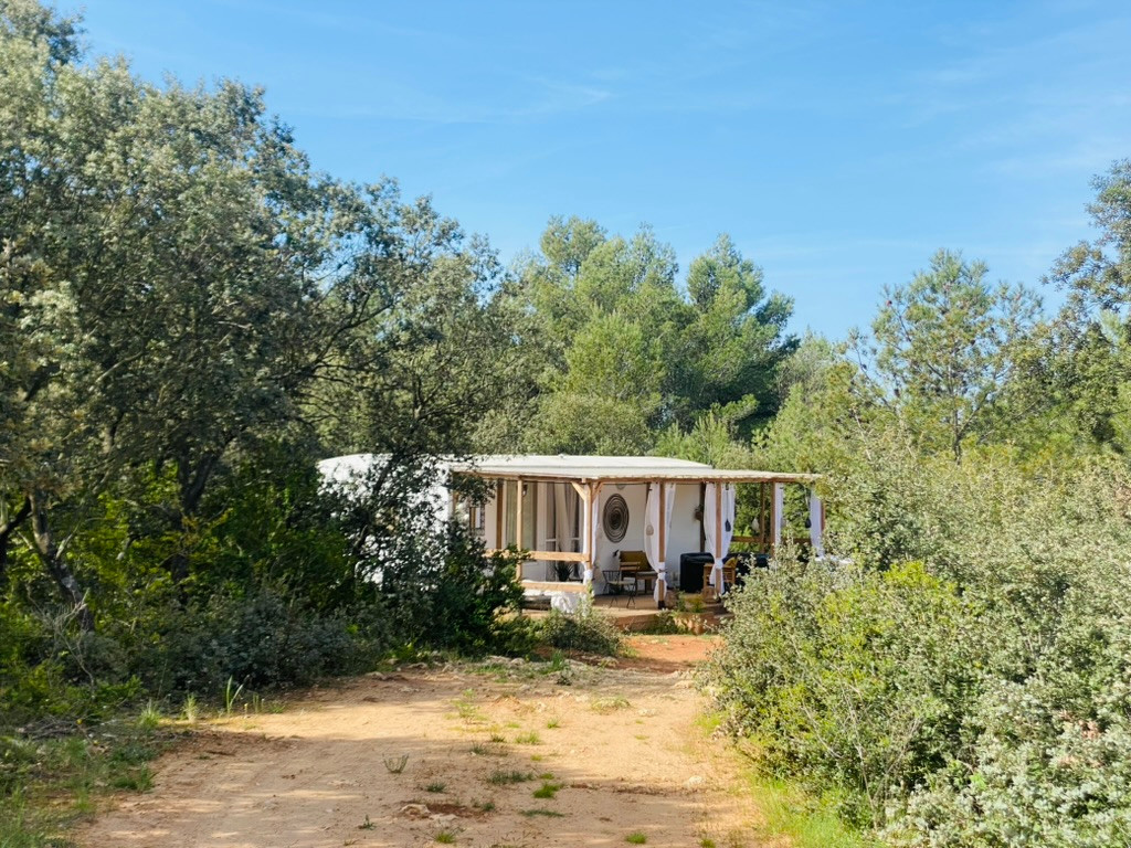 GreenGo location vacances écoresponsables