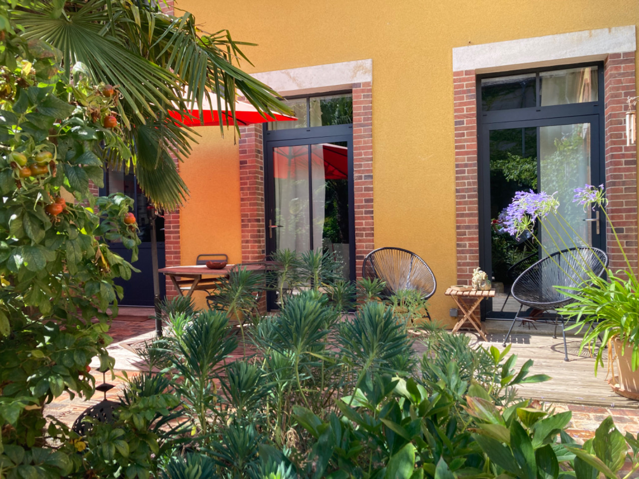 Le 16 maison d’hôtes en Berry
