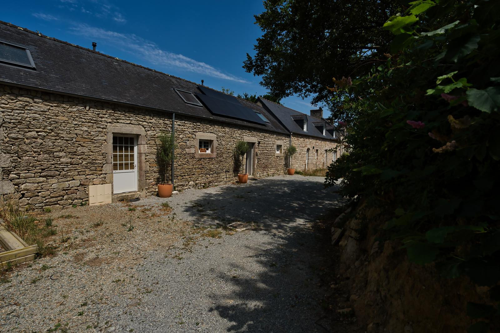 Finistère Entre amis