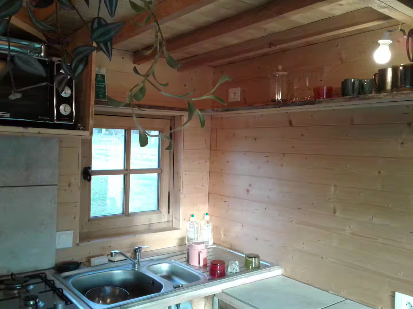 GreenGo location vacances écoresponsables