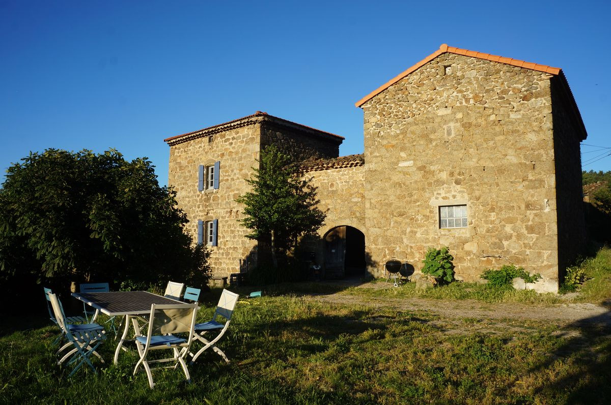 Hôte GreenGo: Etape cavalière du Balayn