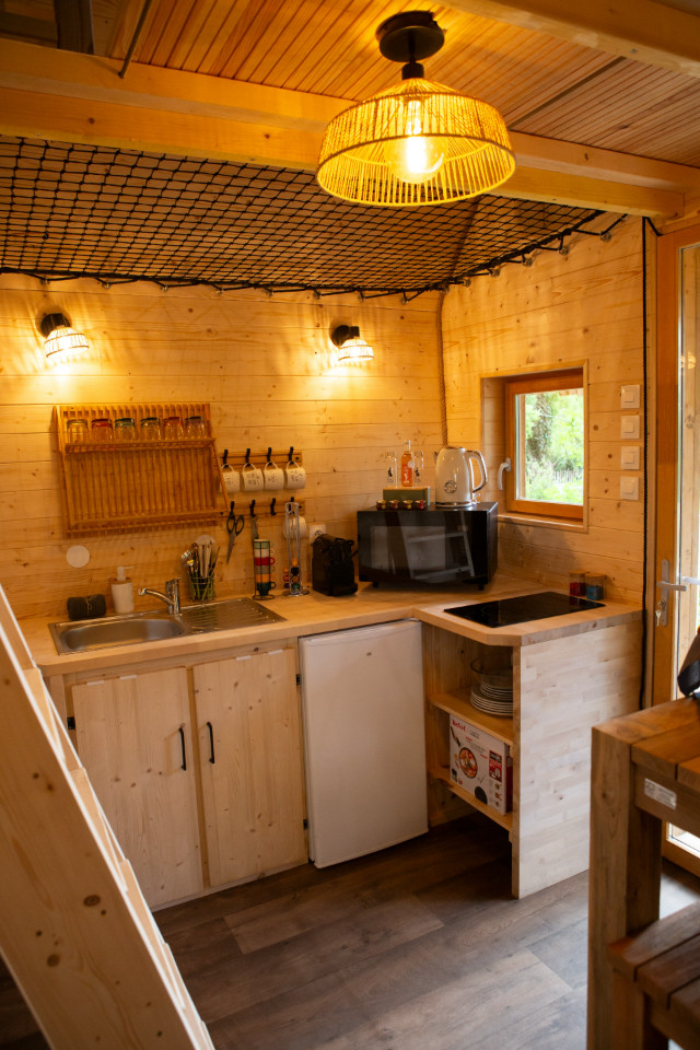 GreenGo Gîte Hauts-de-France Évasion
