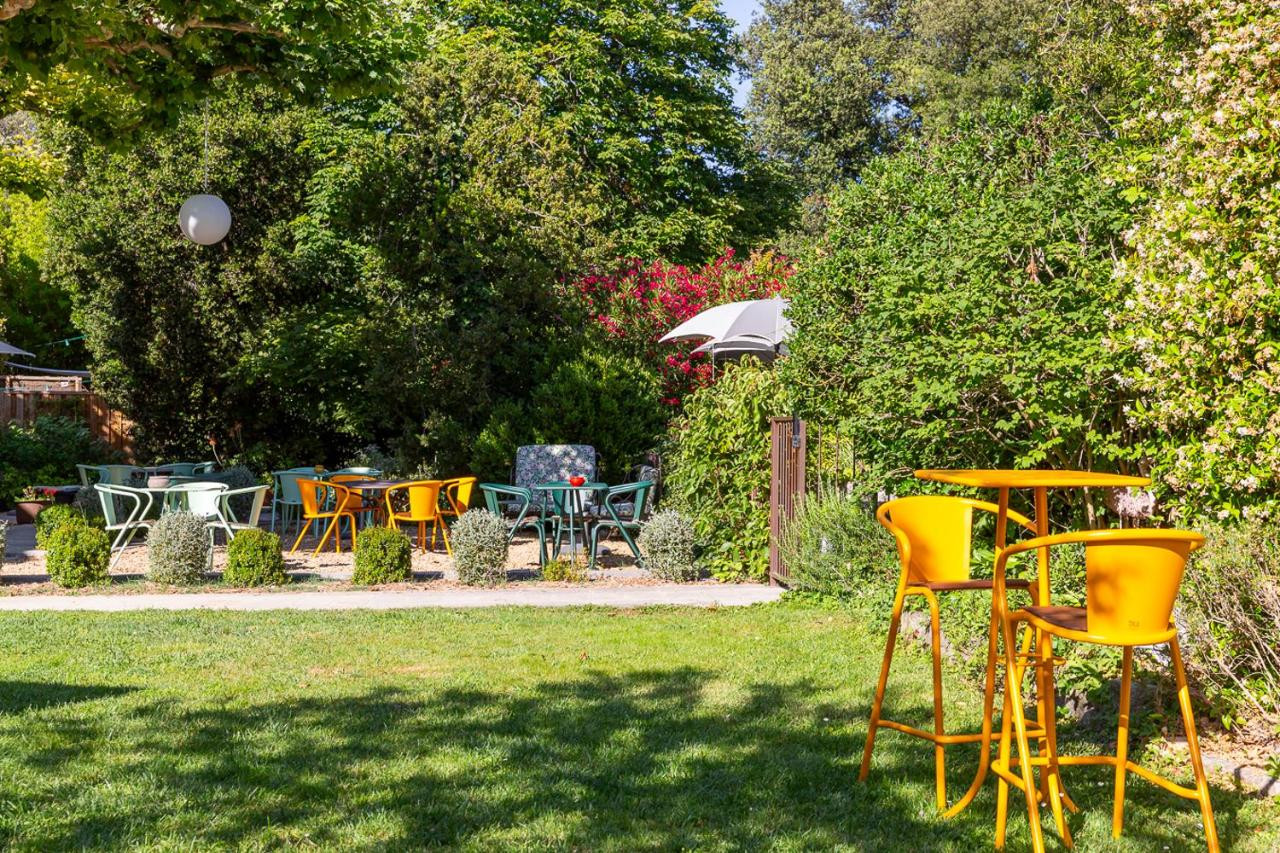GreenGo Hôtel Provence-Alpes-Côte d'Azur Évasion