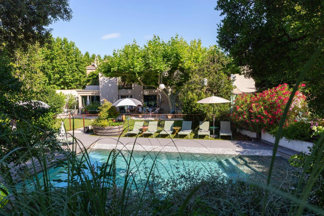Hôte GreenGo: Hôtel 96