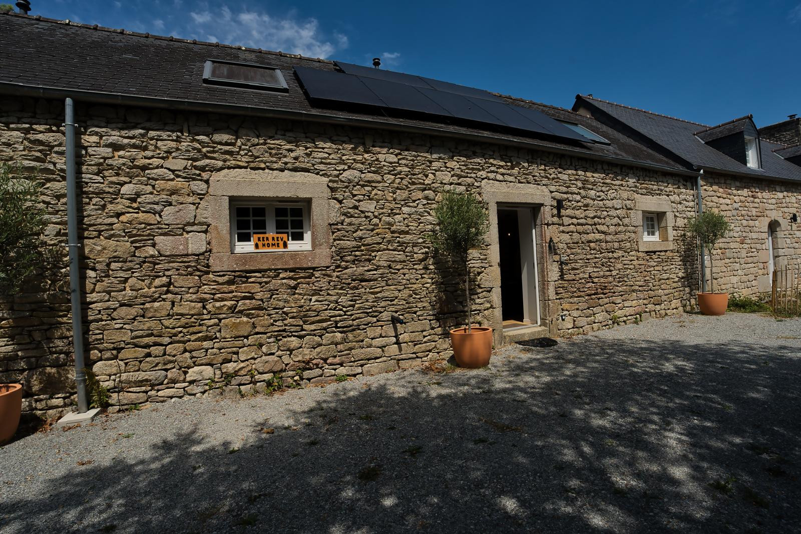 GreenGo location vacances écoresponsables